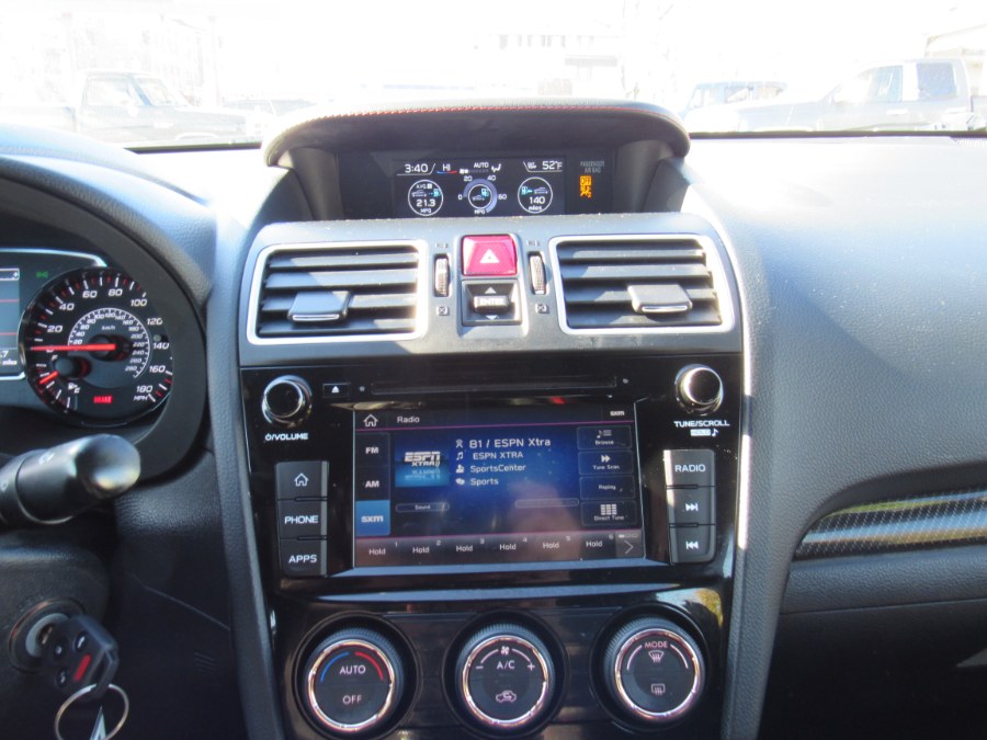 2019 Subaru WRX Base, available for sale in Worcester, Massachusetts | Hilario's Auto Sales Inc.. Worcester, Massachusetts 2019 Subaru WRX Base, available for sale in Worcester, Massachusetts | Hilario's Auto Sales Inc.. Worcester, Massachusetts