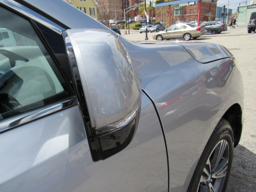 2018 Acura MDX Base, available for sale in Worcester, Massachusetts | Hilario's Auto Sales Inc.. Worcester, Massachusetts 2018 Acura MDX Base, available for sale in Worcester, Massachusetts | Hilario's Auto Sales Inc.. Worcester, Massachusetts