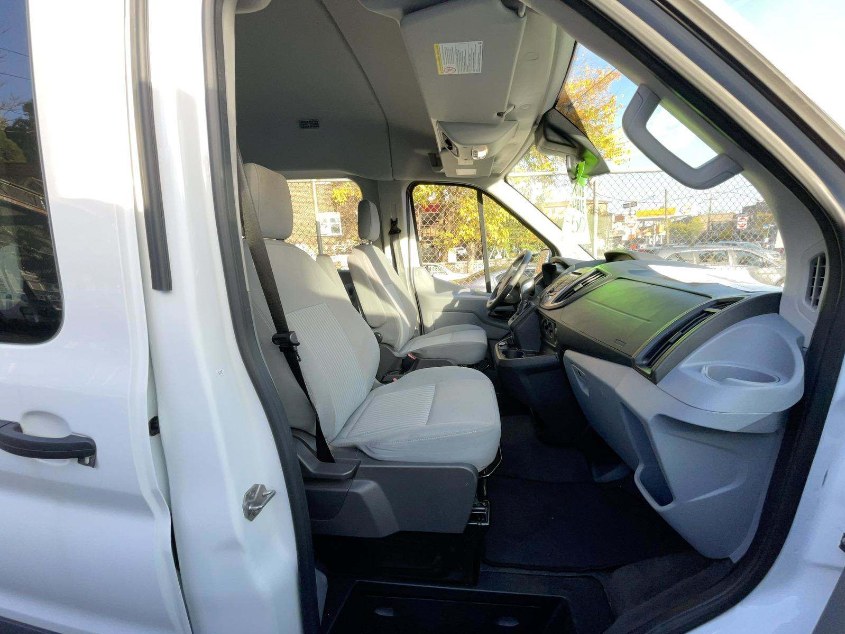 2019 Ford Transit Passenger Wagon T-350 148" Med Roof XLT Sliding RH Dr, available for sale in Corona, New York | Raymonds Cars Inc. Corona, New York 2019 Ford Transit Passenger Wagon T-350 148" Med Roof XLT Sliding RH Dr, available for sale in Corona, New York | Raymonds Cars Inc. Corona, New York