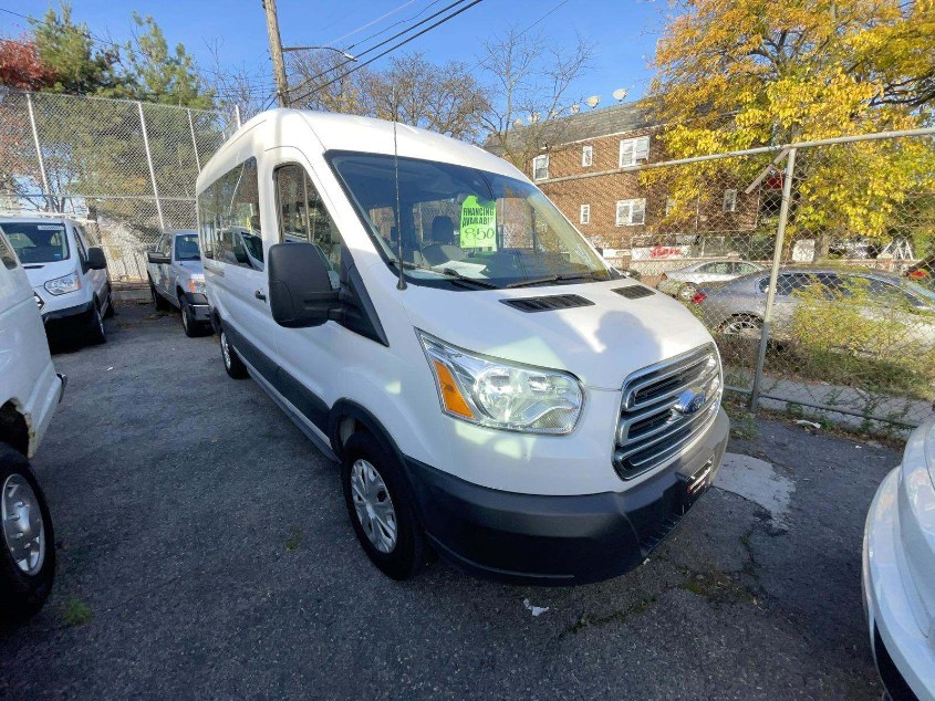2019 Ford Transit Passenger Wagon T-350 148" Med Roof XLT Sliding RH Dr, available for sale in Corona, New York | Raymonds Cars Inc. Corona, New York 2019 Ford Transit Passenger Wagon T-350 148" Med Roof XLT Sliding RH Dr, available for sale in Corona, New York | Raymonds Cars Inc. Corona, New York