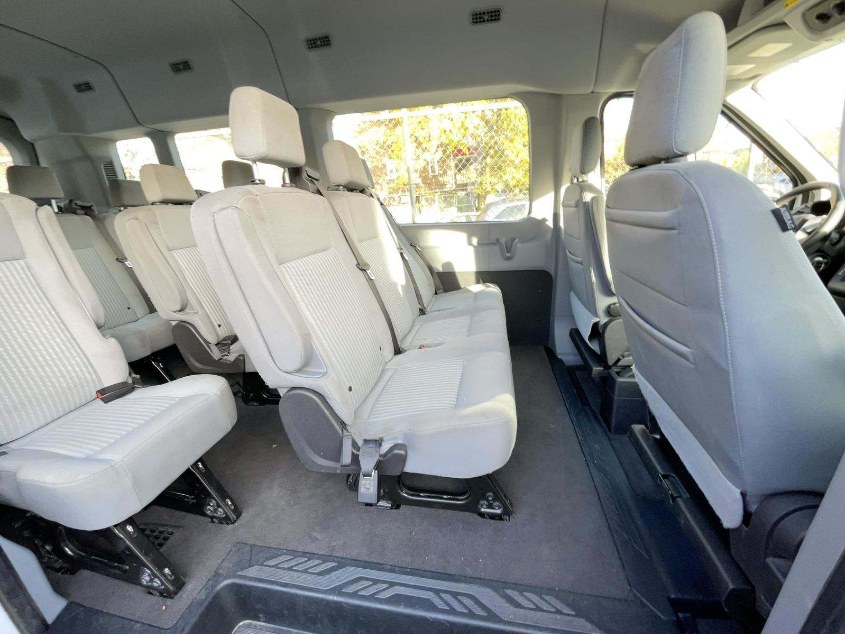 2019 Ford Transit Passenger Wagon T-350 148" Med Roof XLT Sliding RH Dr, available for sale in Corona, New York | Raymonds Cars Inc. Corona, New York 2019 Ford Transit Passenger Wagon T-350 148" Med Roof XLT Sliding RH Dr, available for sale in Corona, New York | Raymonds Cars Inc. Corona, New York