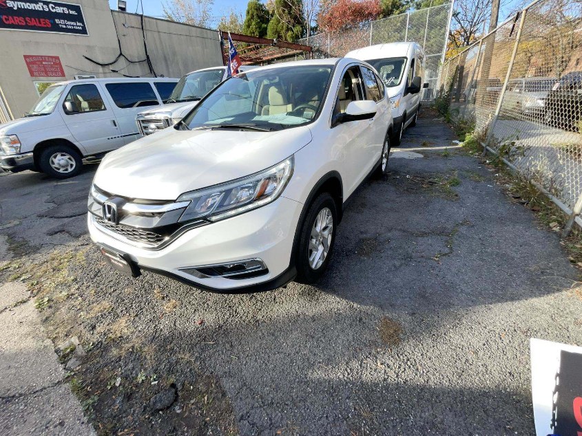 2016 Honda CR-V AWD 5dr EX, available for sale in Corona, New York | Raymonds Cars Inc. Corona, New York 2016 Honda CR-V AWD 5dr EX, available for sale in Corona, New York | Raymonds Cars Inc. Corona, New York
