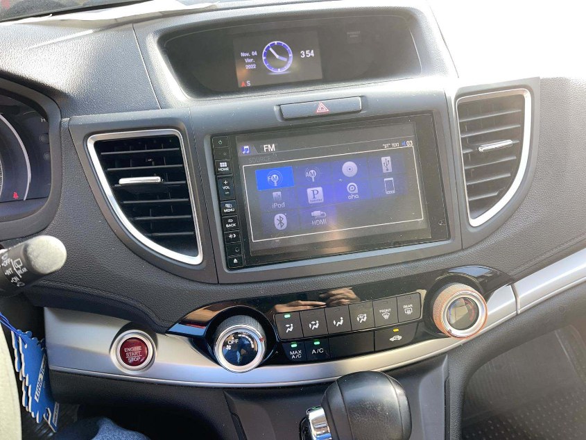 2016 Honda CR-V AWD 5dr EX, available for sale in Corona, New York | Raymonds Cars Inc. Corona, New York 2016 Honda CR-V AWD 5dr EX, available for sale in Corona, New York | Raymonds Cars Inc. Corona, New York