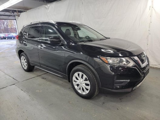 2017 Nissan Rogue AWD S, available for sale in Corona, New York | Raymonds Cars Inc. Corona, New York 2017 Nissan Rogue AWD S, available for sale in Corona, New York | Raymonds Cars Inc. Corona, New York