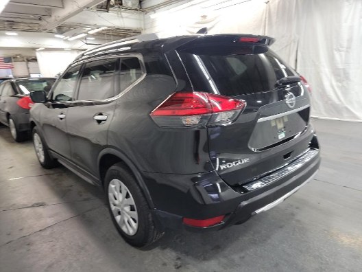 2017 Nissan Rogue AWD S, available for sale in Corona, New York | Raymonds Cars Inc. Corona, New York 2017 Nissan Rogue AWD S, available for sale in Corona, New York | Raymonds Cars Inc. Corona, New York