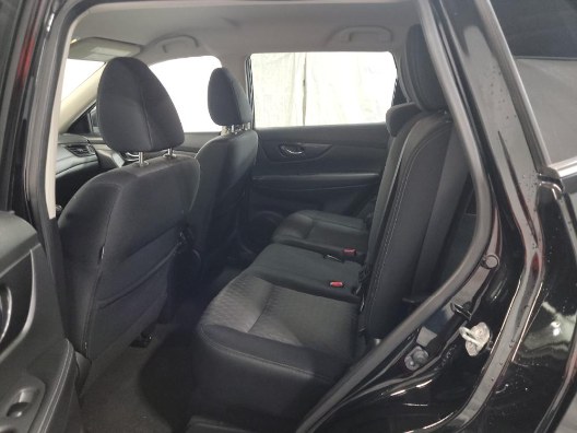 2017 Nissan Rogue AWD S, available for sale in Corona, New York | Raymonds Cars Inc. Corona, New York 2017 Nissan Rogue AWD S, available for sale in Corona, New York | Raymonds Cars Inc. Corona, New York
