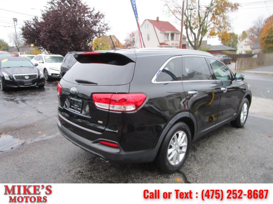 Used Kia Sorento LX AWD 2017 | Mike's Motors LLC. Stratford, Connecticut Used Kia Sorento LX AWD 2017 | Mike's Motors LLC. Stratford, Connecticut