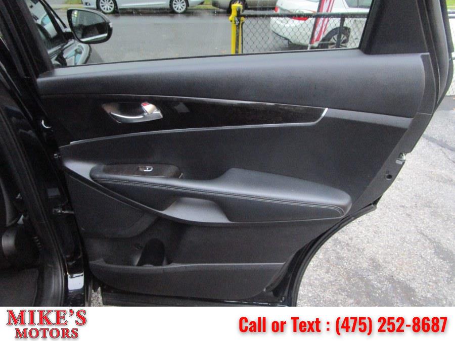Used Kia Sorento LX AWD 2017 | Mike's Motors LLC. Stratford, Connecticut Used Kia Sorento LX AWD 2017 | Mike's Motors LLC. Stratford, Connecticut