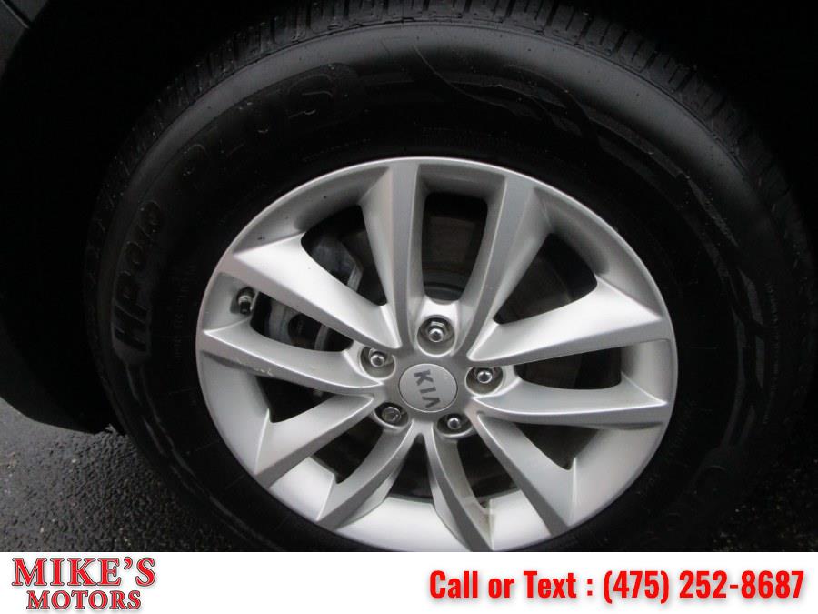 Used Kia Sorento LX AWD 2017 | Mike's Motors LLC. Stratford, Connecticut Used Kia Sorento LX AWD 2017 | Mike's Motors LLC. Stratford, Connecticut