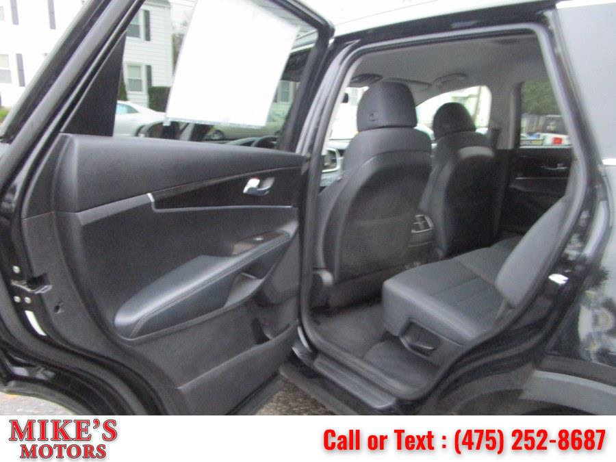 Used Kia Sorento LX AWD 2017 | Mike's Motors LLC. Stratford, Connecticut Used Kia Sorento LX AWD 2017 | Mike's Motors LLC. Stratford, Connecticut