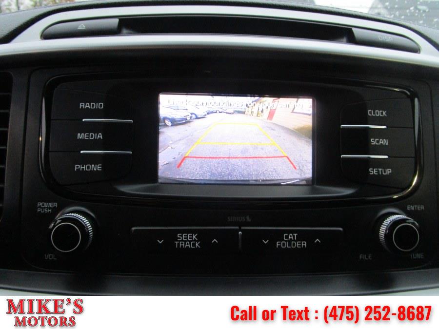 Used Kia Sorento LX AWD 2017 | Mike's Motors LLC. Stratford, Connecticut Used Kia Sorento LX AWD 2017 | Mike's Motors LLC. Stratford, Connecticut