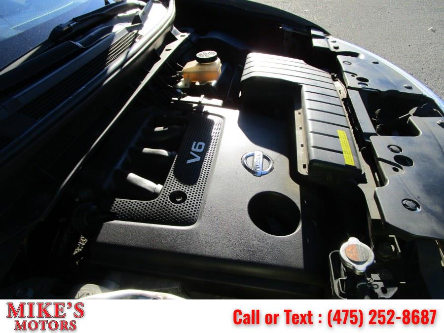 Used Nissan Murano 2WD 4dr LE 2012 | Mike's Motors LLC. Stratford, Connecticut Used Nissan Murano 2WD 4dr LE 2012 | Mike's Motors LLC. Stratford, Connecticut