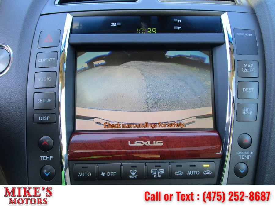 Used Lexus ES 350 4dr Sdn 2012 | Mike's Motors LLC. Stratford, Connecticut Used Lexus ES 350 4dr Sdn 2012 | Mike's Motors LLC. Stratford, Connecticut
