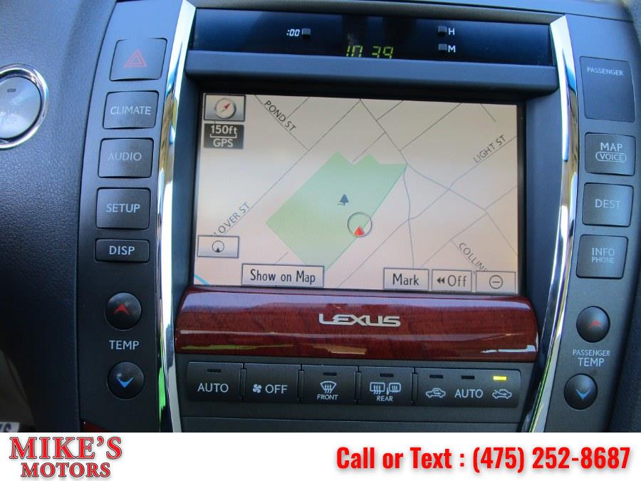 Used Lexus ES 350 4dr Sdn 2012 | Mike's Motors LLC. Stratford, Connecticut Used Lexus ES 350 4dr Sdn 2012 | Mike's Motors LLC. Stratford, Connecticut