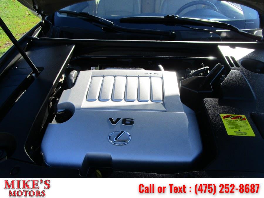Used Lexus ES 350 4dr Sdn 2012 | Mike's Motors LLC. Stratford, Connecticut Used Lexus ES 350 4dr Sdn 2012 | Mike's Motors LLC. Stratford, Connecticut