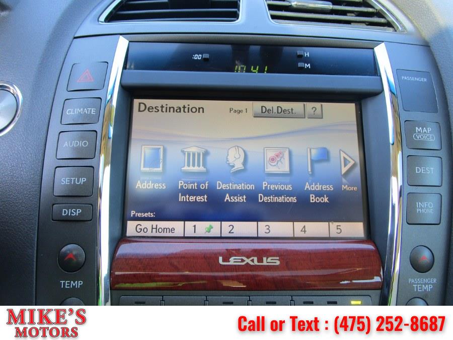 Used Lexus ES 350 4dr Sdn 2012 | Mike's Motors LLC. Stratford, Connecticut Used Lexus ES 350 4dr Sdn 2012 | Mike's Motors LLC. Stratford, Connecticut