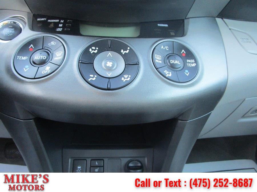 2012 Toyota RAV4 4WD 4dr I4 Limited (Natl), available for sale in Stratford, Connecticut | Mike's Motors LLC. Stratford, Connecticut 2012 Toyota RAV4 4WD 4dr I4 Limited (Natl), available for sale in Stratford, Connecticut | Mike's Motors LLC. Stratford, Connecticut