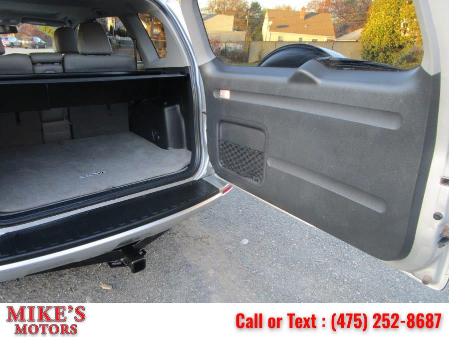 2012 Toyota RAV4 4WD 4dr I4 Limited (Natl), available for sale in Stratford, Connecticut | Mike's Motors LLC. Stratford, Connecticut 2012 Toyota RAV4 4WD 4dr I4 Limited (Natl), available for sale in Stratford, Connecticut | Mike's Motors LLC. Stratford, Connecticut