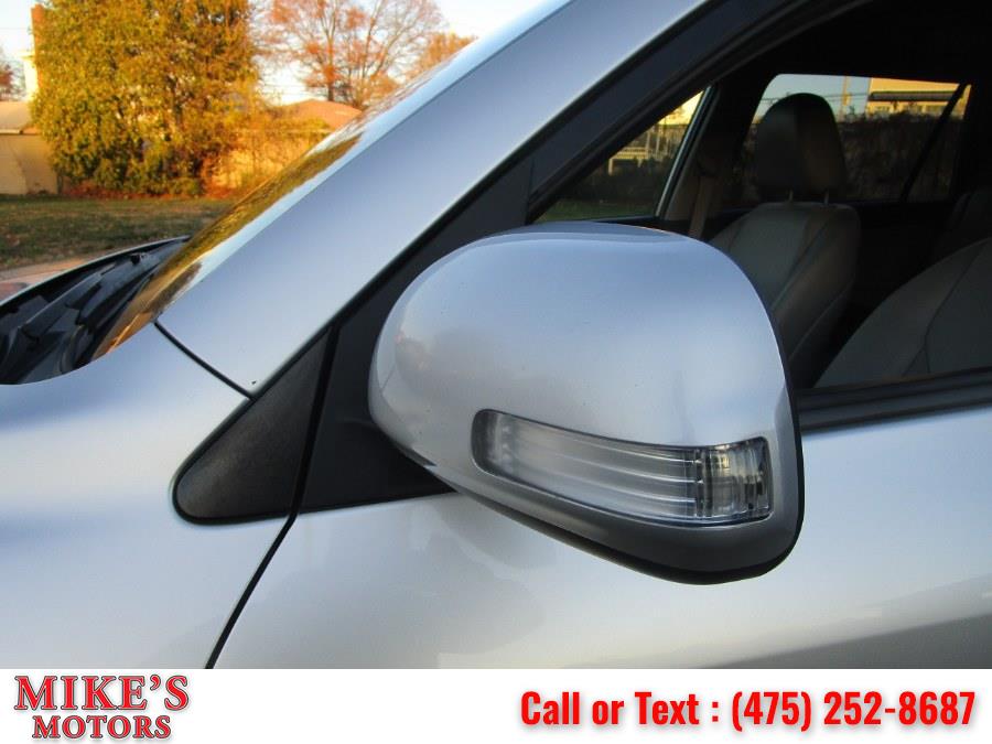 2012 Toyota RAV4 4WD 4dr I4 Limited (Natl), available for sale in Stratford, Connecticut | Mike's Motors LLC. Stratford, Connecticut 2012 Toyota RAV4 4WD 4dr I4 Limited (Natl), available for sale in Stratford, Connecticut | Mike's Motors LLC. Stratford, Connecticut