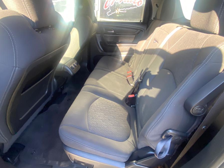 2016 GMC Acadia AWD 4dr SLE w/SLE-1, available for sale in Bridgeport, Connecticut | CT Auto. Bridgeport, Connecticut 2016 GMC Acadia AWD 4dr SLE w/SLE-1, available for sale in Bridgeport, Connecticut | CT Auto. Bridgeport, Connecticut