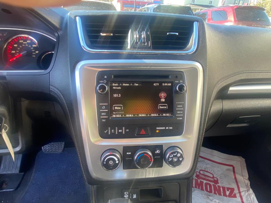 2016 GMC Acadia AWD 4dr SLE w/SLE-1, available for sale in Bridgeport, Connecticut | CT Auto. Bridgeport, Connecticut 2016 GMC Acadia AWD 4dr SLE w/SLE-1, available for sale in Bridgeport, Connecticut | CT Auto. Bridgeport, Connecticut