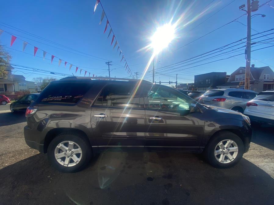 2016 GMC Acadia AWD 4dr SLE w/SLE-1, available for sale in Bridgeport, Connecticut | CT Auto. Bridgeport, Connecticut 2016 GMC Acadia AWD 4dr SLE w/SLE-1, available for sale in Bridgeport, Connecticut | CT Auto. Bridgeport, Connecticut