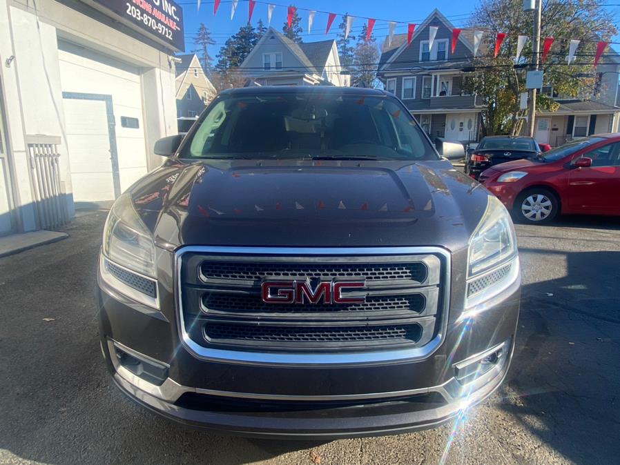 2016 GMC Acadia AWD 4dr SLE w/SLE-1, available for sale in Bridgeport, Connecticut | CT Auto. Bridgeport, Connecticut 2016 GMC Acadia AWD 4dr SLE w/SLE-1, available for sale in Bridgeport, Connecticut | CT Auto. Bridgeport, Connecticut