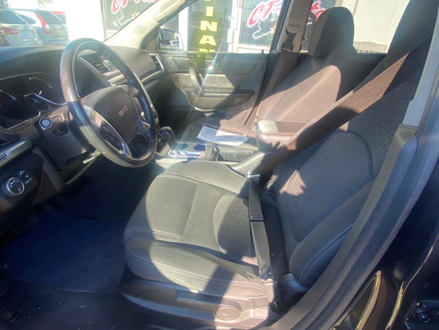 2016 GMC Acadia AWD 4dr SLE w/SLE-1, available for sale in Bridgeport, Connecticut | CT Auto. Bridgeport, Connecticut 2016 GMC Acadia AWD 4dr SLE w/SLE-1, available for sale in Bridgeport, Connecticut | CT Auto. Bridgeport, Connecticut