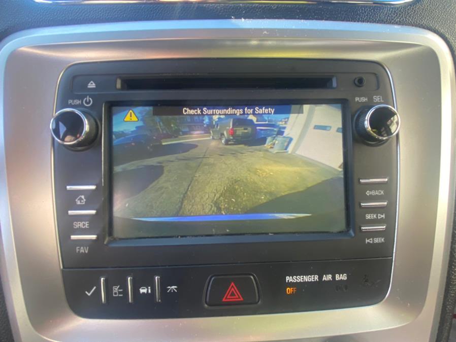 2016 GMC Acadia AWD 4dr SLE w/SLE-1, available for sale in Bridgeport, Connecticut | CT Auto. Bridgeport, Connecticut 2016 GMC Acadia AWD 4dr SLE w/SLE-1, available for sale in Bridgeport, Connecticut | CT Auto. Bridgeport, Connecticut