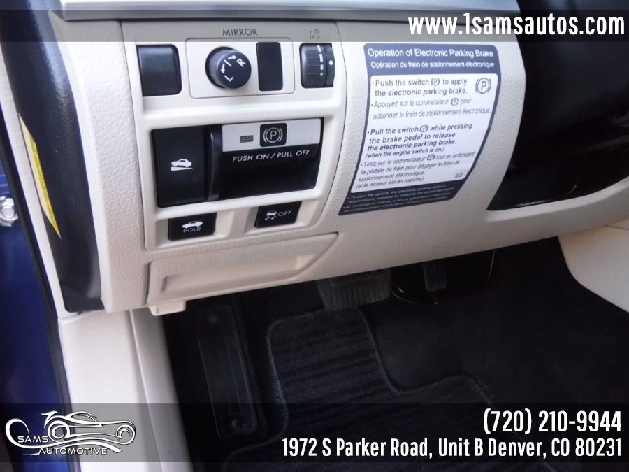 2011 Subaru Legacy 4dr Sdn H4 Auto 2.5i Prem AWP/HK Audio, available for sale in Denver, Colorado | Sam's Automotive. Denver, Colorado 2011 Subaru Legacy 4dr Sdn H4 Auto 2.5i Prem AWP/HK Audio, available for sale in Denver, Colorado | Sam's Automotive. Denver, Colorado