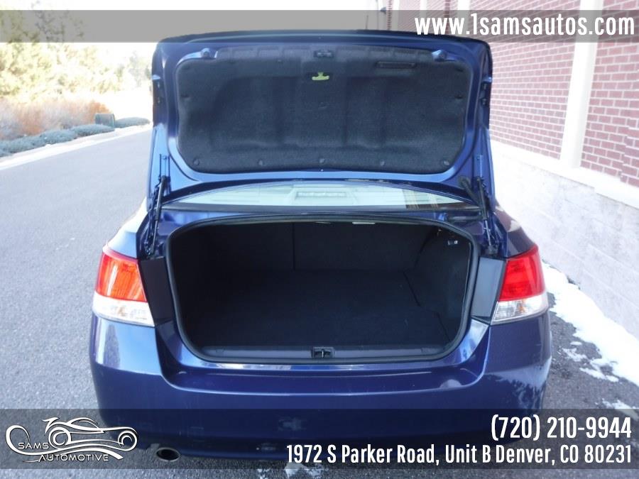 2011 Subaru Legacy 4dr Sdn H4 Auto 2.5i Prem AWP/HK Audio, available for sale in Denver, Colorado | Sam's Automotive. Denver, Colorado 2011 Subaru Legacy 4dr Sdn H4 Auto 2.5i Prem AWP/HK Audio, available for sale in Denver, Colorado | Sam's Automotive. Denver, Colorado