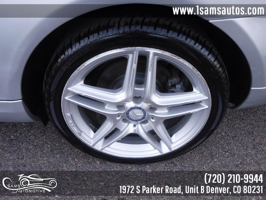 2011 Mercedes-Benz E-Class 2dr Cpe E350 RWD, available for sale in Denver, Colorado | Sam's Automotive. Denver, Colorado 2011 Mercedes-Benz E-Class 2dr Cpe E350 RWD, available for sale in Denver, Colorado | Sam's Automotive. Denver, Colorado