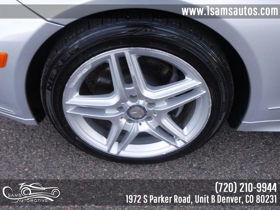2011 Mercedes-Benz E-Class 2dr Cpe E350 RWD, available for sale in Denver, Colorado | Sam's Automotive. Denver, Colorado 2011 Mercedes-Benz E-Class 2dr Cpe E350 RWD, available for sale in Denver, Colorado | Sam's Automotive. Denver, Colorado