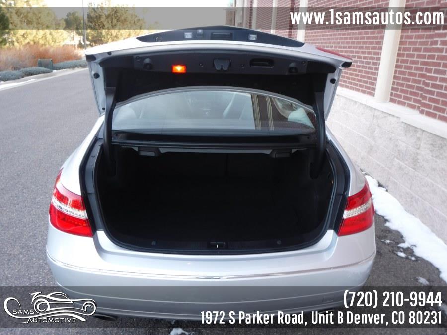 2011 Mercedes-Benz E-Class 2dr Cpe E350 RWD, available for sale in Denver, Colorado | Sam's Automotive. Denver, Colorado 2011 Mercedes-Benz E-Class 2dr Cpe E350 RWD, available for sale in Denver, Colorado | Sam's Automotive. Denver, Colorado