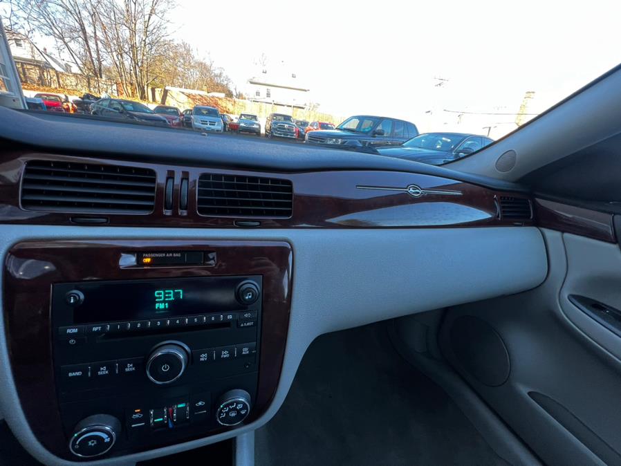 Used Chevrolet Impala 4dr Sdn 3.5L LT 2007 | Chris's Auto Clinic. Plainville, Connecticut Used Chevrolet Impala 4dr Sdn 3.5L LT 2007 | Chris's Auto Clinic. Plainville, Connecticut