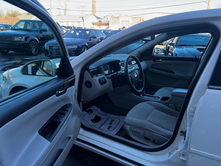 Used Chevrolet Impala 4dr Sdn 3.5L LT 2007 | Chris's Auto Clinic. Plainville, Connecticut Used Chevrolet Impala 4dr Sdn 3.5L LT 2007 | Chris's Auto Clinic. Plainville, Connecticut