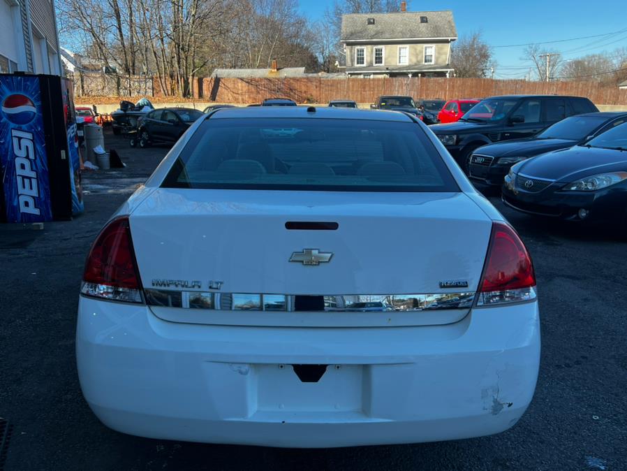 Used Chevrolet Impala 4dr Sdn 3.5L LT 2007 | Chris's Auto Clinic. Plainville, Connecticut Used Chevrolet Impala 4dr Sdn 3.5L LT 2007 | Chris's Auto Clinic. Plainville, Connecticut