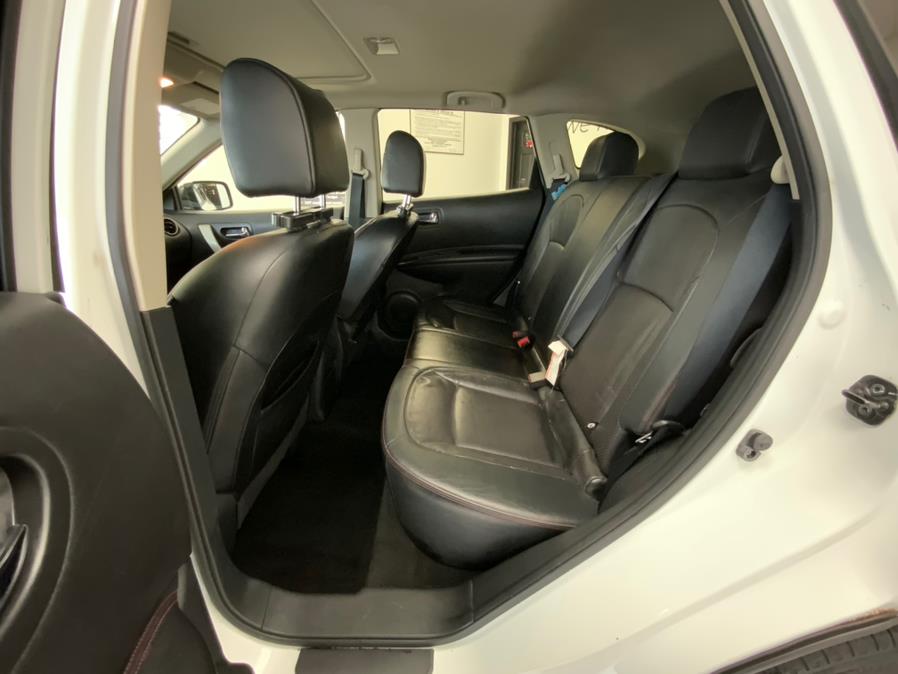 2012 Nissan Rogue AWD 4dr SL, available for sale in Hartford, Connecticut | Franklin Motors Auto Sales LLC. Hartford, Connecticut 2012 Nissan Rogue AWD 4dr SL, available for sale in Hartford, Connecticut | Franklin Motors Auto Sales LLC. Hartford, Connecticut