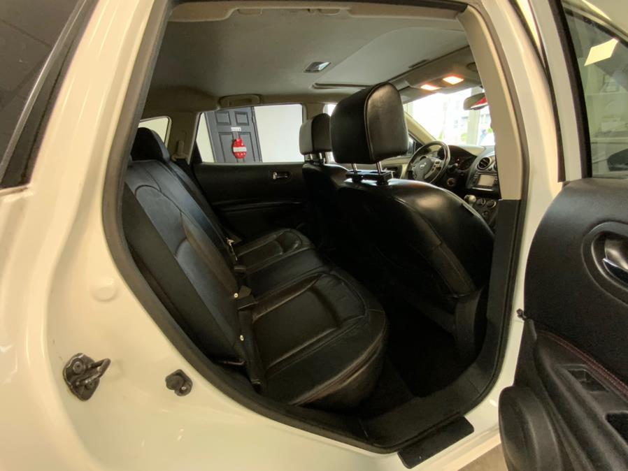 2012 Nissan Rogue AWD 4dr SL, available for sale in Hartford, Connecticut | Franklin Motors Auto Sales LLC. Hartford, Connecticut 2012 Nissan Rogue AWD 4dr SL, available for sale in Hartford, Connecticut | Franklin Motors Auto Sales LLC. Hartford, Connecticut