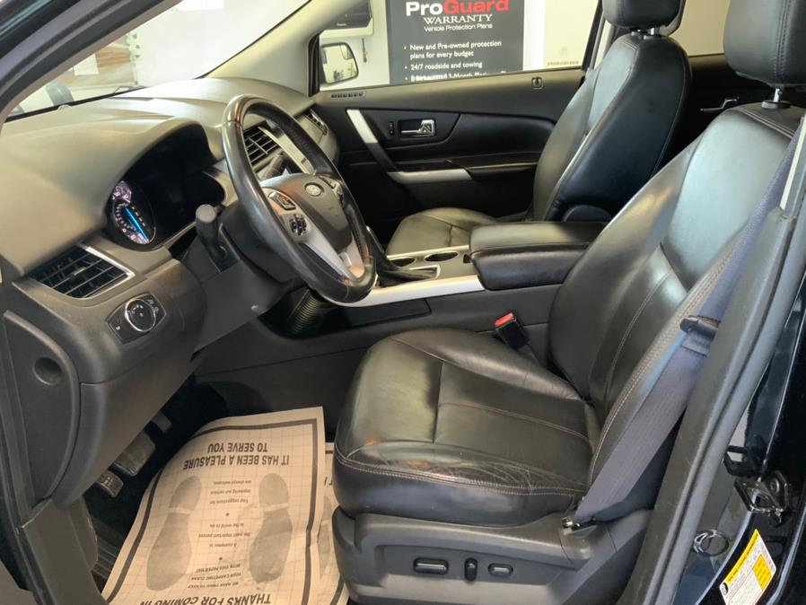 Used Ford Edge 4dr SEL AWD 2013 | Franklin Motors Auto Sales LLC. Hartford, Connecticut Used Ford Edge 4dr SEL AWD 2013 | Franklin Motors Auto Sales LLC. Hartford, Connecticut