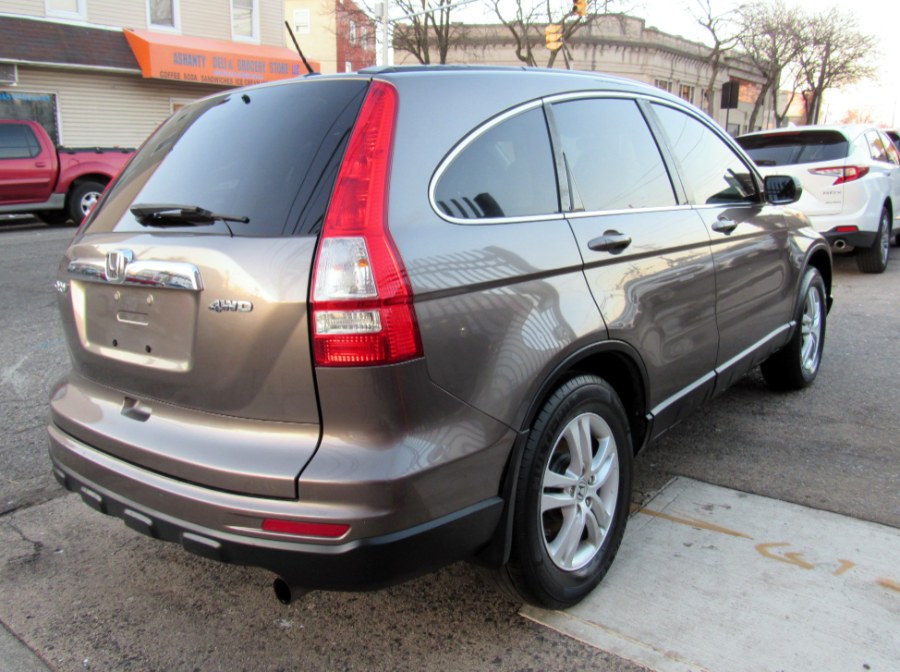 2010 Honda CR-V 4WD 5dr EX-L, available for sale in Paterson, New Jersey | MFG Prestige Auto Group. Paterson, New Jersey 2010 Honda CR-V 4WD 5dr EX-L, available for sale in Paterson, New Jersey | MFG Prestige Auto Group. Paterson, New Jersey