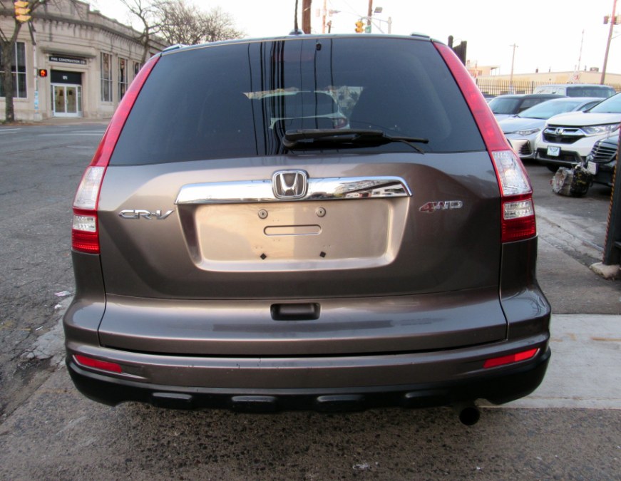 2010 Honda CR-V 4WD 5dr EX-L, available for sale in Paterson, New Jersey | MFG Prestige Auto Group. Paterson, New Jersey 2010 Honda CR-V 4WD 5dr EX-L, available for sale in Paterson, New Jersey | MFG Prestige Auto Group. Paterson, New Jersey
