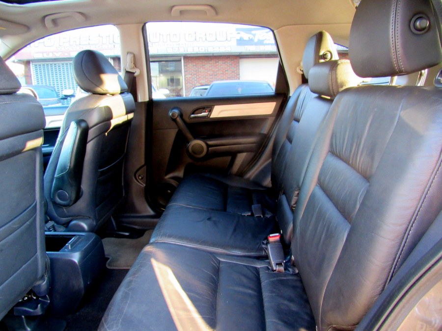 2010 Honda CR-V 4WD 5dr EX-L, available for sale in Paterson, New Jersey | MFG Prestige Auto Group. Paterson, New Jersey 2010 Honda CR-V 4WD 5dr EX-L, available for sale in Paterson, New Jersey | MFG Prestige Auto Group. Paterson, New Jersey
