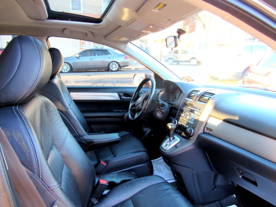 2010 Honda CR-V 4WD 5dr EX-L, available for sale in Paterson, New Jersey | MFG Prestige Auto Group. Paterson, New Jersey 2010 Honda CR-V 4WD 5dr EX-L, available for sale in Paterson, New Jersey | MFG Prestige Auto Group. Paterson, New Jersey