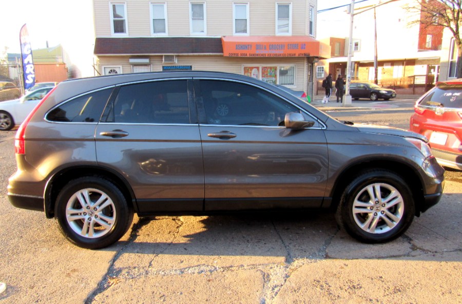 2010 Honda CR-V 4WD 5dr EX-L, available for sale in Paterson, New Jersey | MFG Prestige Auto Group. Paterson, New Jersey 2010 Honda CR-V 4WD 5dr EX-L, available for sale in Paterson, New Jersey | MFG Prestige Auto Group. Paterson, New Jersey