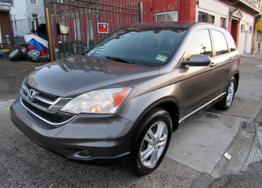 2010 Honda CR-V 4WD 5dr EX-L, available for sale in Paterson, New Jersey | MFG Prestige Auto Group. Paterson, New Jersey 2010 Honda CR-V 4WD 5dr EX-L, available for sale in Paterson, New Jersey | MFG Prestige Auto Group. Paterson, New Jersey