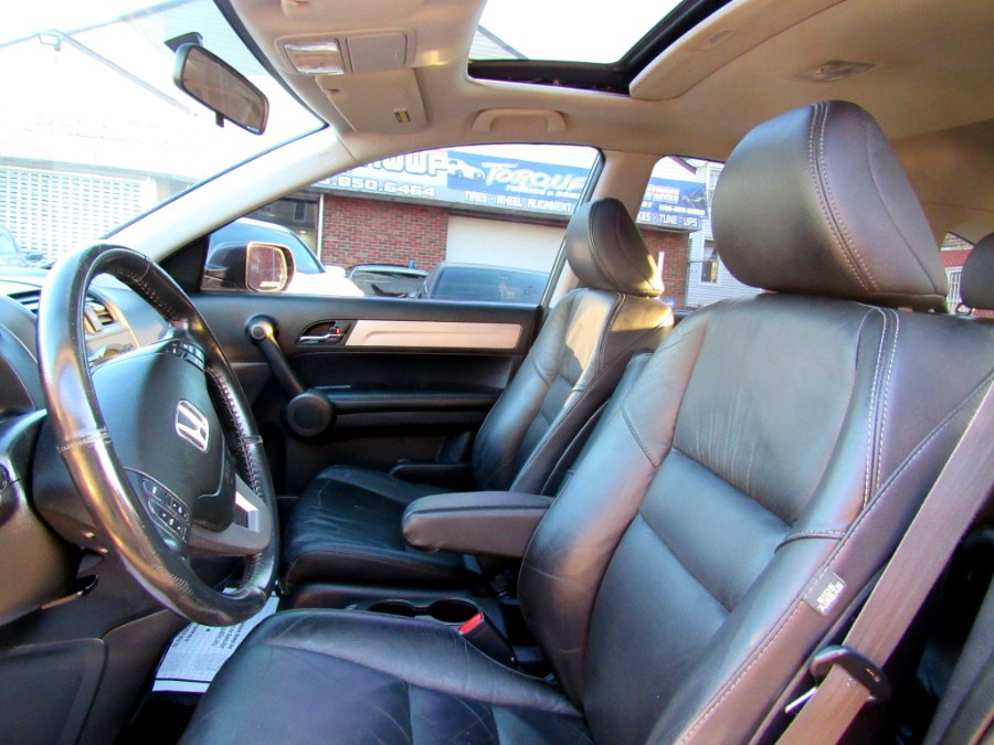 2010 Honda CR-V 4WD 5dr EX-L, available for sale in Paterson, New Jersey | MFG Prestige Auto Group. Paterson, New Jersey 2010 Honda CR-V 4WD 5dr EX-L, available for sale in Paterson, New Jersey | MFG Prestige Auto Group. Paterson, New Jersey