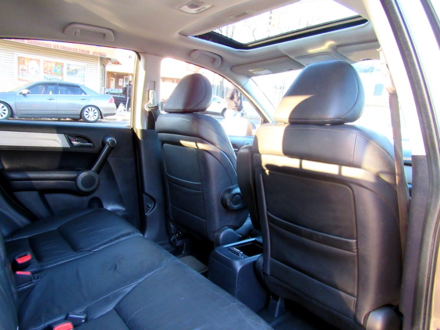2010 Honda CR-V 4WD 5dr EX-L, available for sale in Paterson, New Jersey | MFG Prestige Auto Group. Paterson, New Jersey 2010 Honda CR-V 4WD 5dr EX-L, available for sale in Paterson, New Jersey | MFG Prestige Auto Group. Paterson, New Jersey