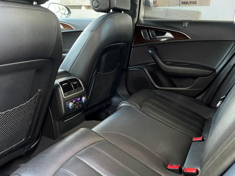 Used Audi A6 4dr Sdn quattro 3.0T Prestige Super Charged 2015 | Green Light Auto. Corona, California Used Audi A6 4dr Sdn quattro 3.0T Prestige Super Charged 2015 | Green Light Auto. Corona, California