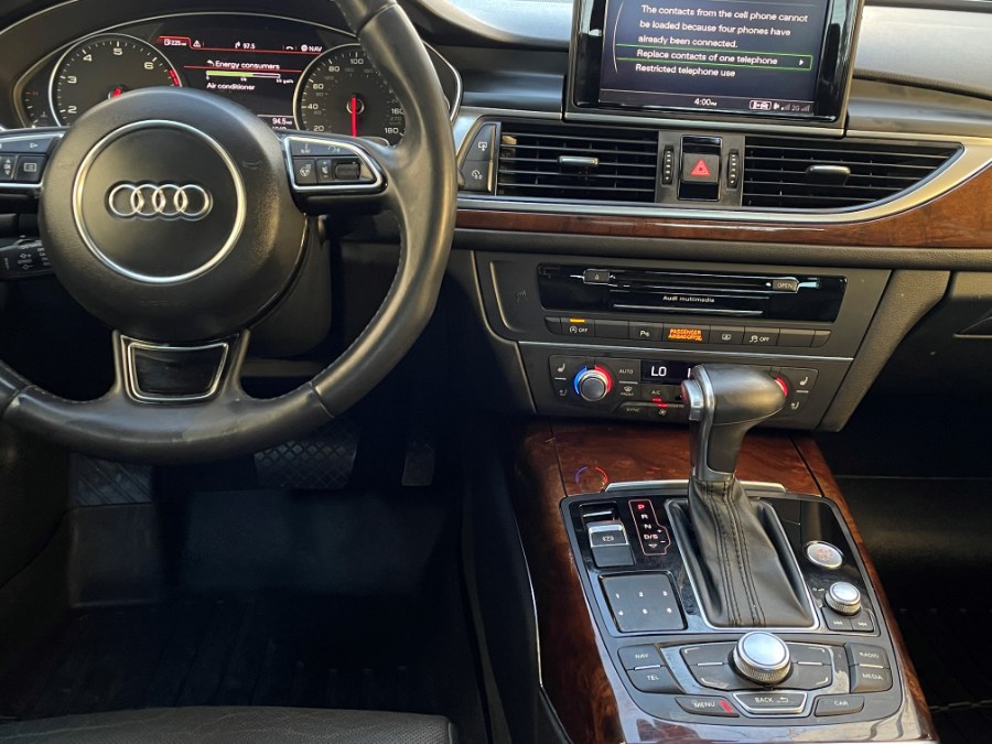 Used Audi A6 4dr Sdn quattro 3.0T Prestige Super Charged 2015 | Green Light Auto. Corona, California Used Audi A6 4dr Sdn quattro 3.0T Prestige Super Charged 2015 | Green Light Auto. Corona, California